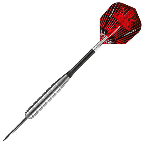 Harrows Assassin Ringed Heavy 80% Tungsten Darts - view 16