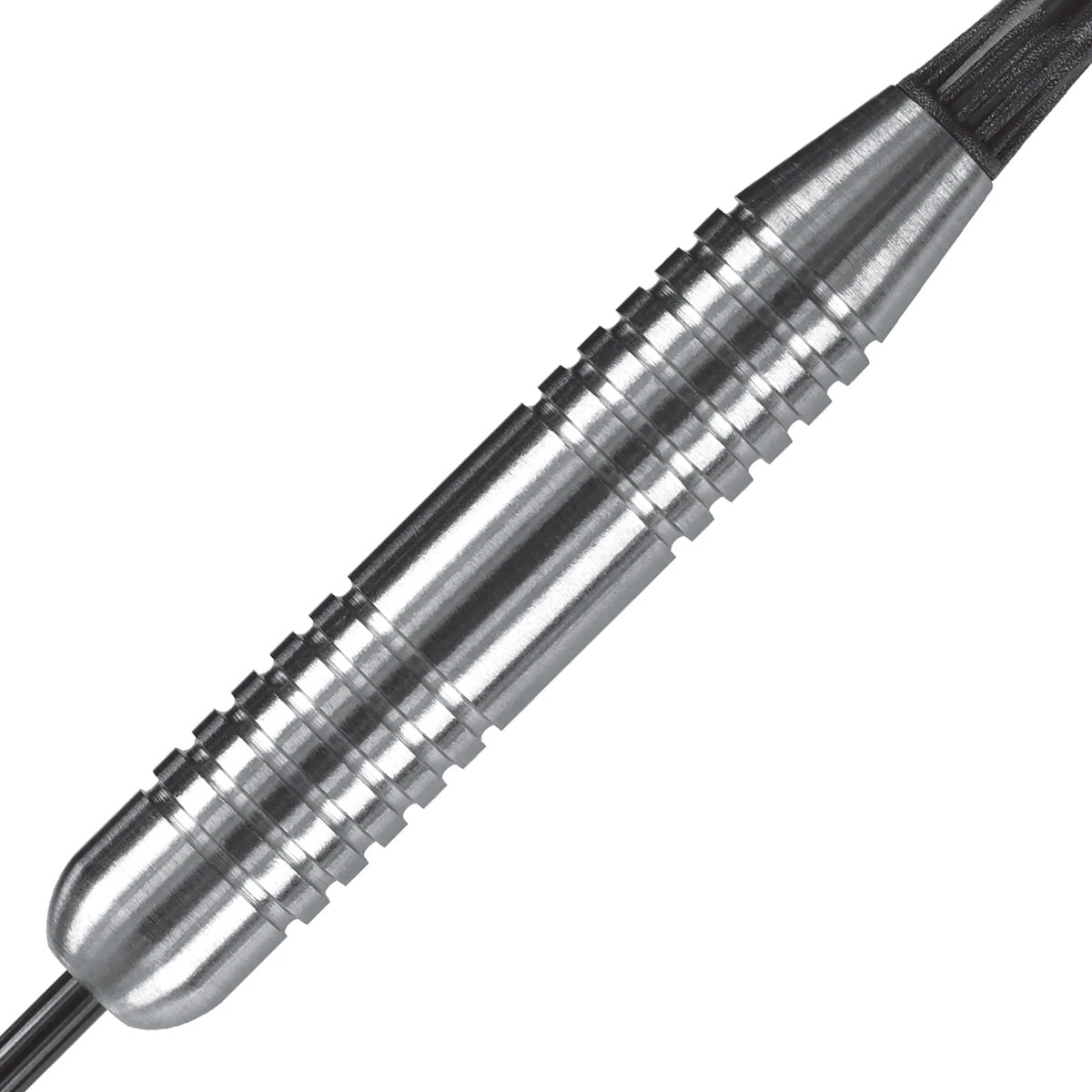Harrows Assassin Ringed Heavy 80% Tungsten Darts - view 20