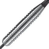 Harrows Assassin Ringed Heavy 80% Tungsten Darts - view 20