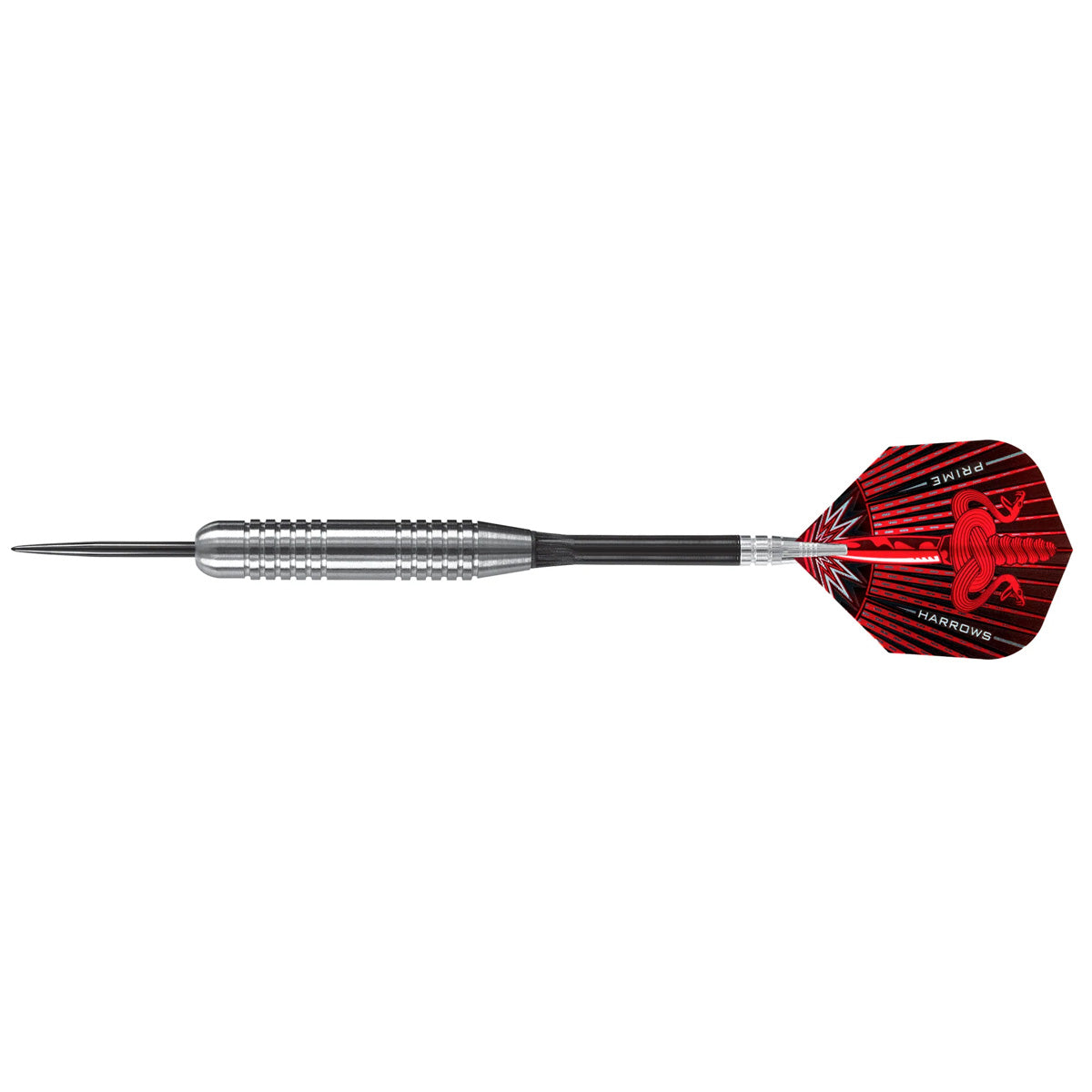 Harrows Assassin Ringed Heavy 80% Tungsten Darts - view 24