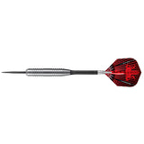 Harrows Assassin Ringed Heavy 80% Tungsten Darts - view 24