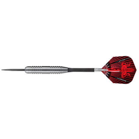 Harrows Assassin Ringed Heavy 80% Tungsten Darts - view 24