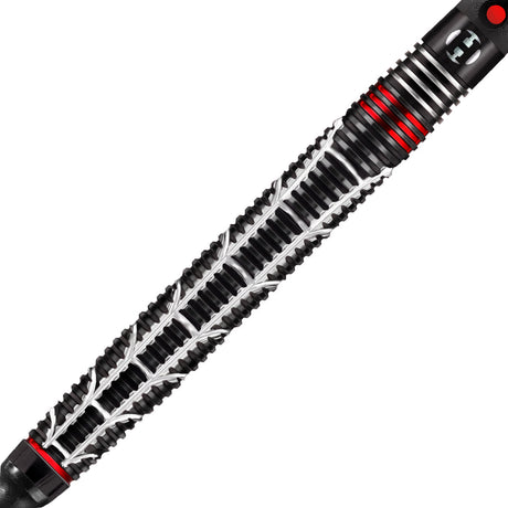Atrax 95% Tungsten Soft Tip Darts by Harrows - view 2