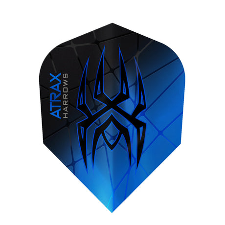 Atrax Standard No6 Dart Flights by Harrows - view 4