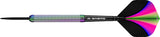 Mission Aurora Darts - Steel Tip - 90% Tungsten - Coral PVD - view 4