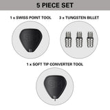 2ba Swiss Converters by Target - view 7