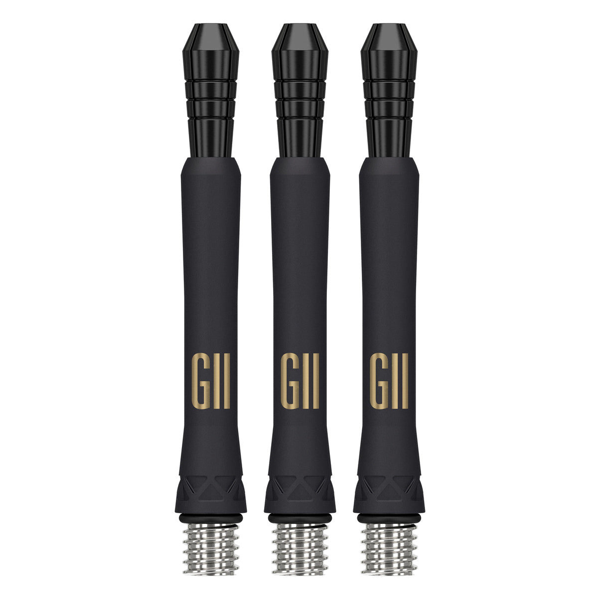 Phil Taylor Raw Power G11 Titanium Dart Stems / Shafts by Target - view 7