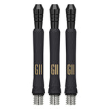 Phil Taylor Raw Power G11 Titanium Dart Stems / Shafts by Target - view 7