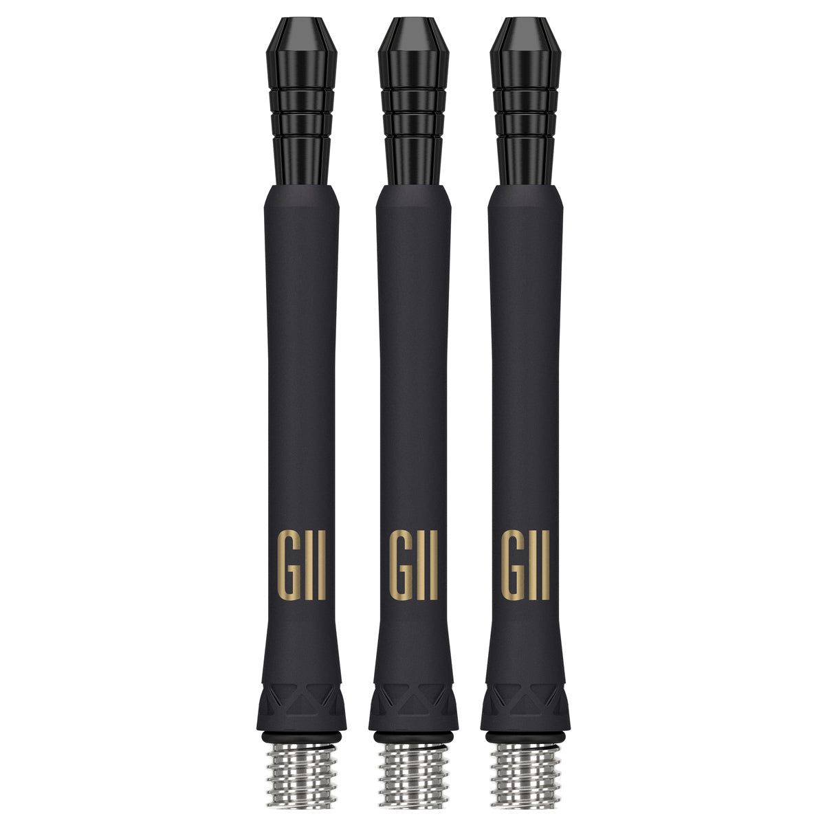 Phil Taylor Raw Power G11 Titanium Dart Stems / Shafts by Target - view 13