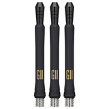 Phil Taylor Raw Power G11 Titanium Dart Stems / Shafts by Target - view 13
