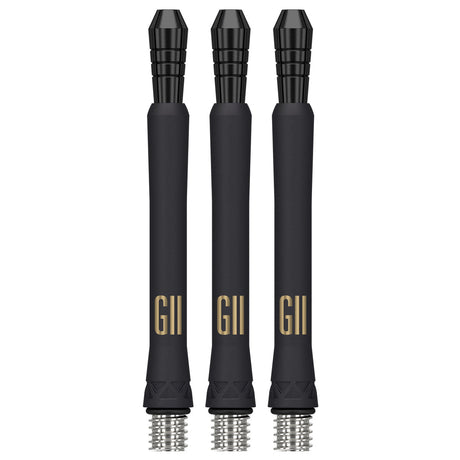 Phil Taylor Raw Power G11 Titanium Dart Stems / Shafts by Target - view 13