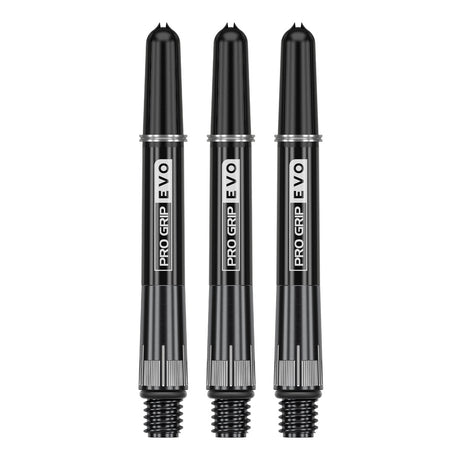 Chrono Titanium Dart Stems / Shafts by Target - view 7