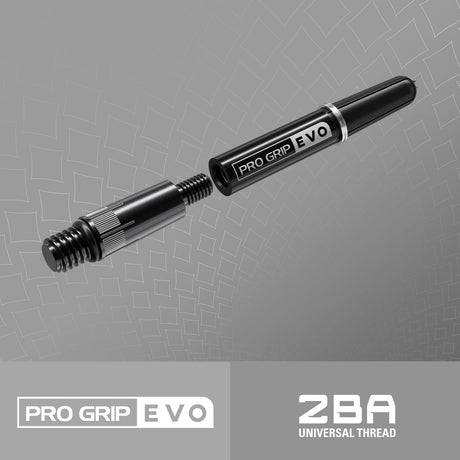 Chrono Titanium Dart Stems / Shafts by Target - view 11