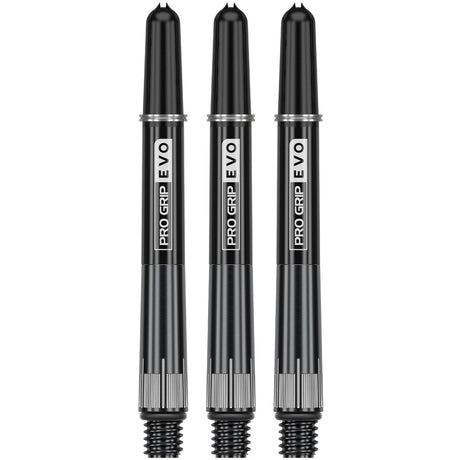 Chrono Titanium Dart Stems / Shafts by Target - view 13