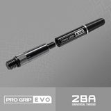 Chrono Titanium Dart Stems / Shafts by Target - view 17