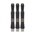 Phil Taylor Raw Power G11 Titanium Dart Stems / Shafts by Target