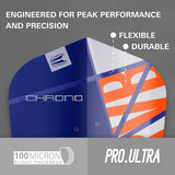 Raymond Van Barneveld Chrono Pro Ultra Dart Flights x 3 Sets by Target - view 12