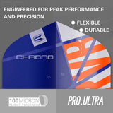 Raymond Van Barneveld Chrono Pro Ultra Dart Flights x 3 Sets by Target - view 4