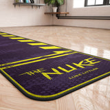 Luke 'The Nuke' Littler Dart Mat by Target - view 6