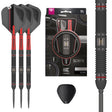 Scope 01 90% Tungsten SP Steel Tip Darts by Target - The Darts Shop