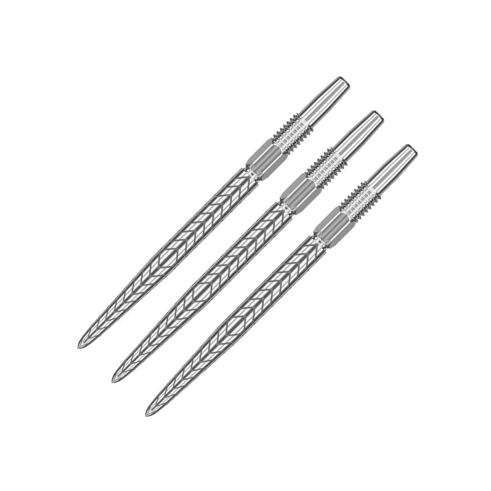 Swiss RVE Points by Target - The Darts Shop