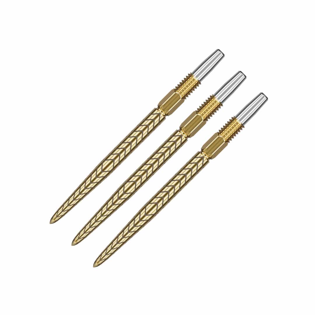 Swiss RVE Points by Target - The Darts Shop