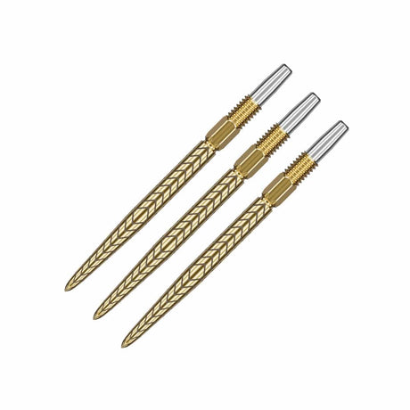 Swiss RVE Points by Target - The Darts Shop