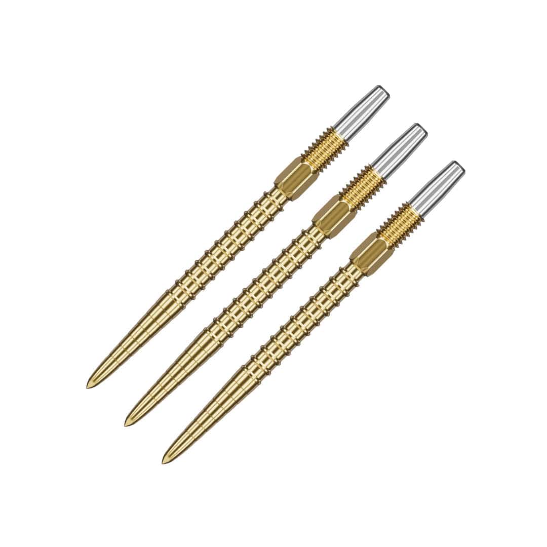 Swiss Chrono Points by Target - The Darts Shop