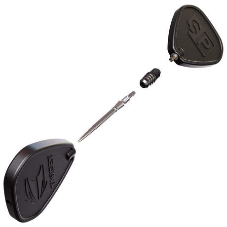 2ba Swiss Converter Black by Target