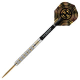 Boxer Parallel 90% Tungsten Steel Tip Darts by Harrows - view 2