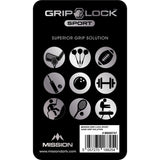 *Mission GripLock Sport - Hand Liquid for Extra Grip Control - view 3