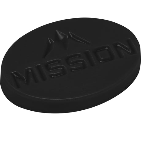 Mission Grip Wax with Logo - Scented - 7mm - view 2