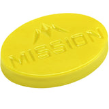 Mission Grip Wax with Logo - Scented - 7mm - view 3