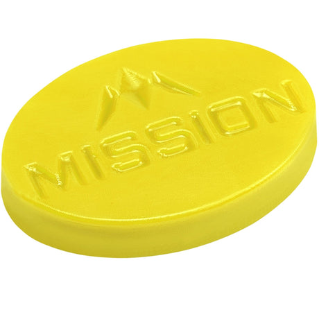 Mission Grip Wax with Logo - Scented - 7mm - view 3