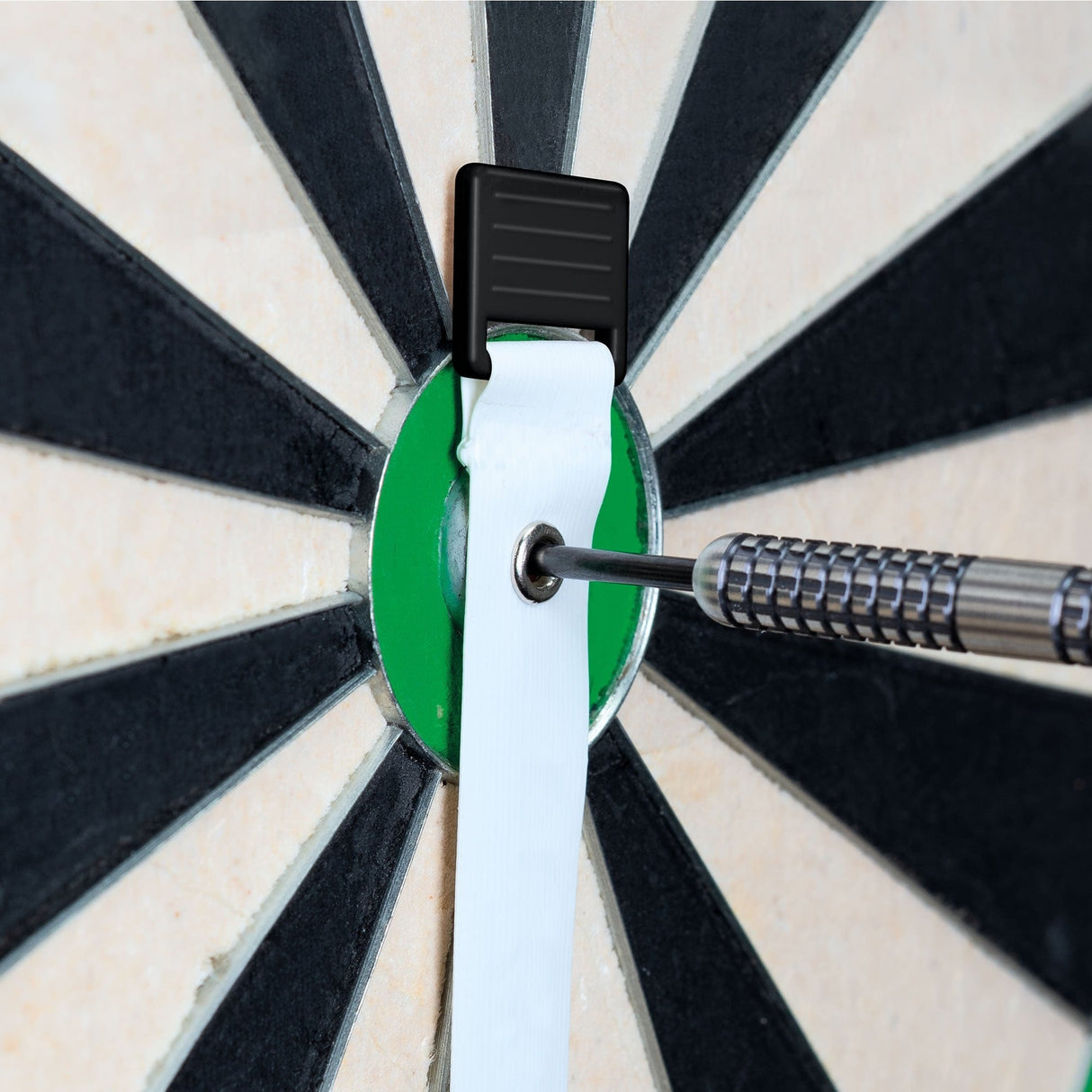 Mission Retractable Dartboard Measure - Board And Oche Guide - Easy Set Up - view 6