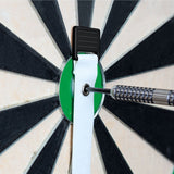 Mission Retractable Dartboard Measure - Board And Oche Guide - Easy Set Up - view 6