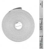 *Mission Measuring Tape Strip - Board And Oche Guide - Easy Set Up - view 3