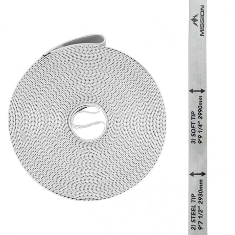 *Mission Measuring Tape Strip - Board And Oche Guide - Easy Set Up - view 3