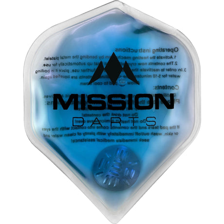 Mission Flux - Luxury Hand Warmer - Reusable - view 3