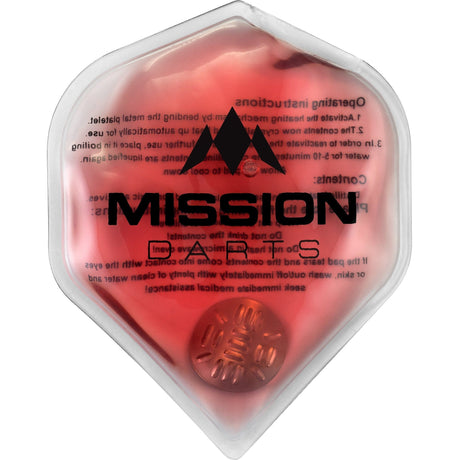 Mission Flux - Luxury Hand Warmer - Reusable - view 4