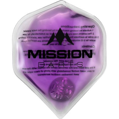 Mission Flux - Luxury Hand Warmer - Reusable - view 5