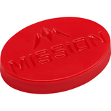 Mission Grip Wax with Logo - Scented - 7mm - view 5