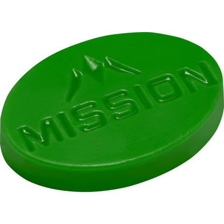 Mission Grip Wax with Logo - Scented - 7mm - view 6