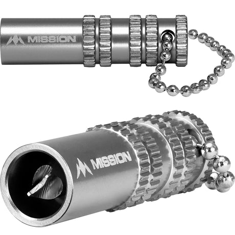 Mission Aluminium Broken Shaft Remover - Extractor Removal Tool - view 5