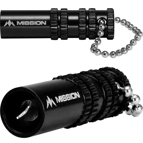 Mission Aluminium Broken Shaft Remover - Extractor Removal Tool - view 3