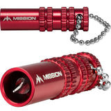 Mission Aluminium Broken Shaft Remover - Extractor Removal Tool - view 4