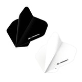 Mission Darts Accessory Kit - 90 Piece - Flights, Shafts - Steel Tip - view 6
