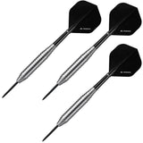 Mission Darts Accessory Kit - 90 Piece - Flights, Shafts - Steel Tip - view 4