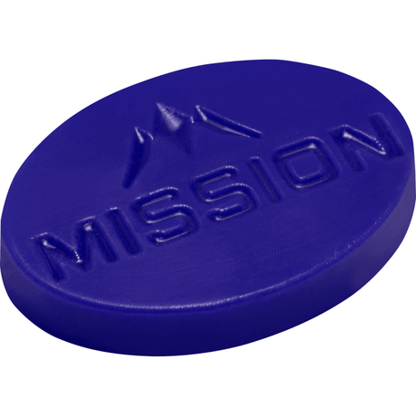 Mission Grip Wax with Logo - Scented - 7mm - view 7