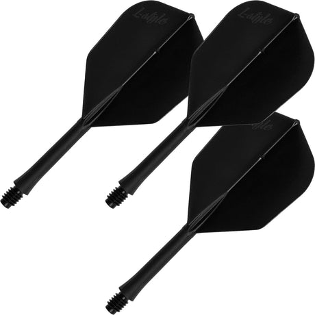 L-Style BarFlight Integrated Flights & Shafts - view 2